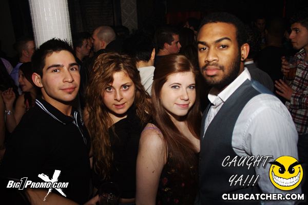 Luxy nightclub photo 208 - January 29th, 2011