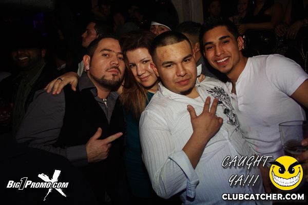 Luxy nightclub photo 210 - January 29th, 2011