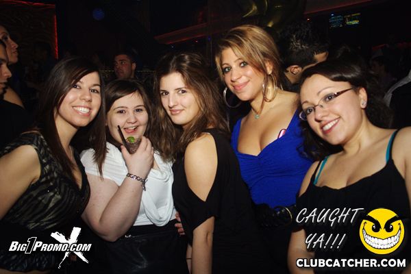 Luxy nightclub photo 214 - January 29th, 2011