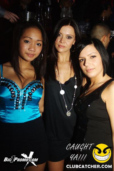 Luxy nightclub photo 218 - January 29th, 2011