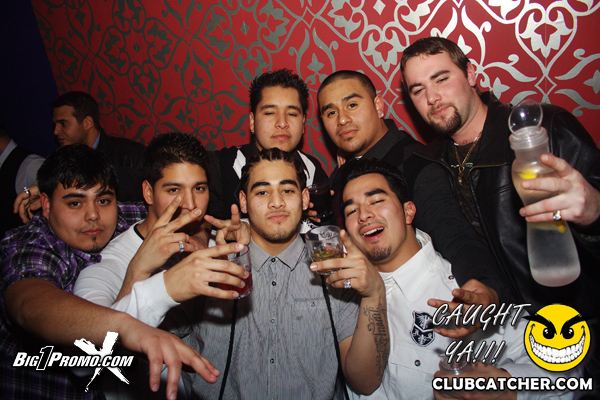 Luxy nightclub photo 23 - January 29th, 2011