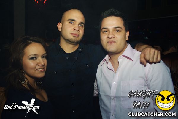 Luxy nightclub photo 222 - January 29th, 2011