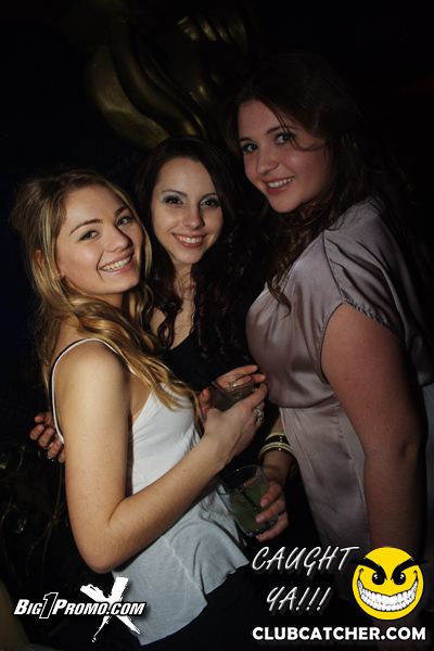 Luxy nightclub photo 224 - January 29th, 2011
