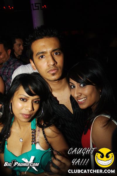 Luxy nightclub photo 226 - January 29th, 2011