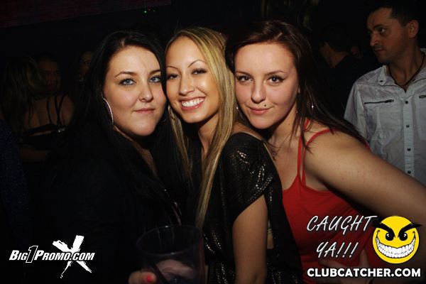 Luxy nightclub photo 228 - January 29th, 2011