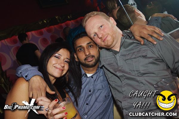Luxy nightclub photo 24 - January 29th, 2011