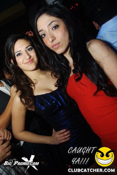 Luxy nightclub photo 232 - January 29th, 2011