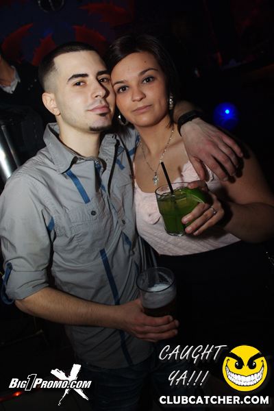 Luxy nightclub photo 234 - January 29th, 2011