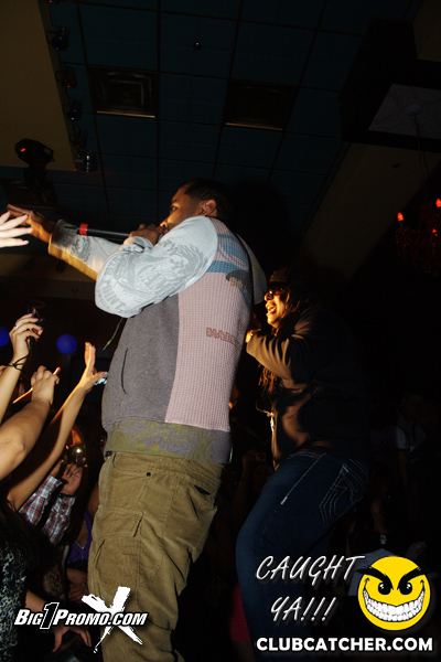 Luxy nightclub photo 235 - January 29th, 2011