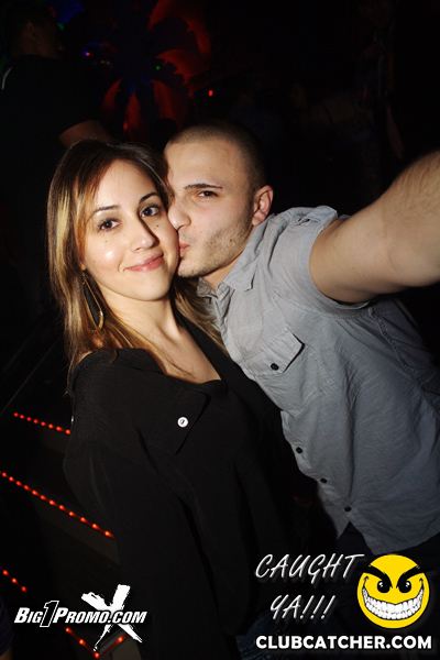Luxy nightclub photo 236 - January 29th, 2011