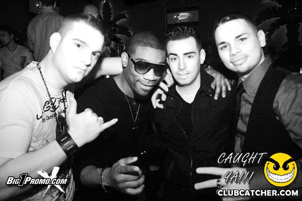 Luxy nightclub photo 25 - January 29th, 2011