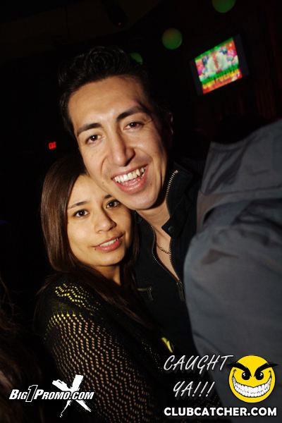 Luxy nightclub photo 241 - January 29th, 2011