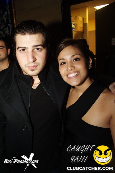 Luxy nightclub photo 242 - January 29th, 2011