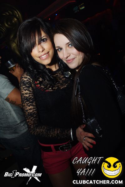 Luxy nightclub photo 243 - January 29th, 2011