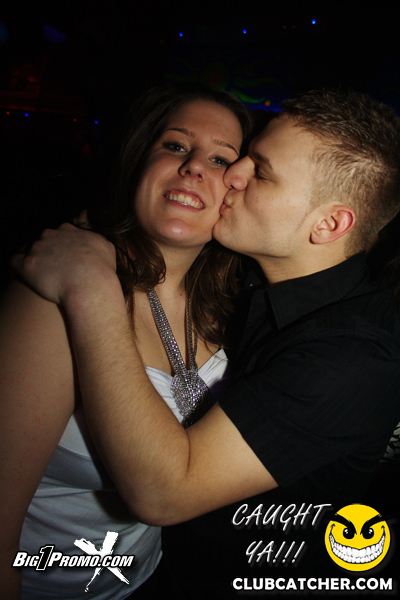 Luxy nightclub photo 244 - January 29th, 2011