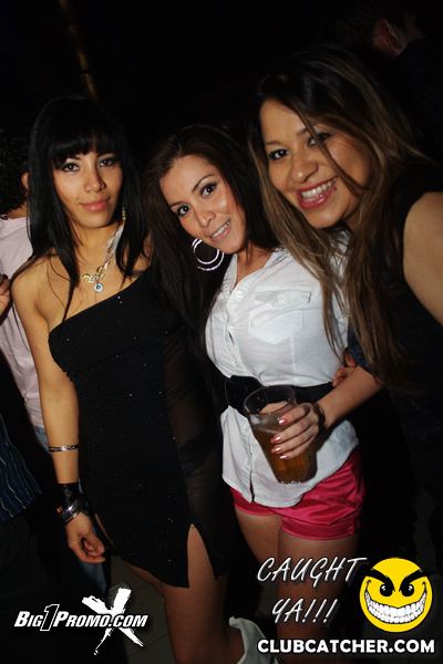 Luxy nightclub photo 246 - January 29th, 2011