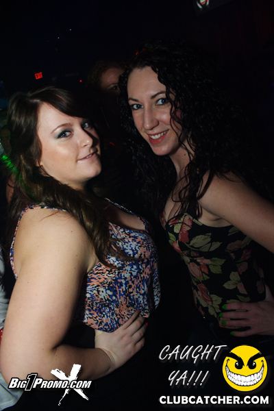 Luxy nightclub photo 247 - January 29th, 2011