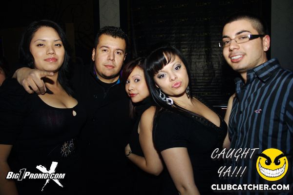 Luxy nightclub photo 251 - January 29th, 2011