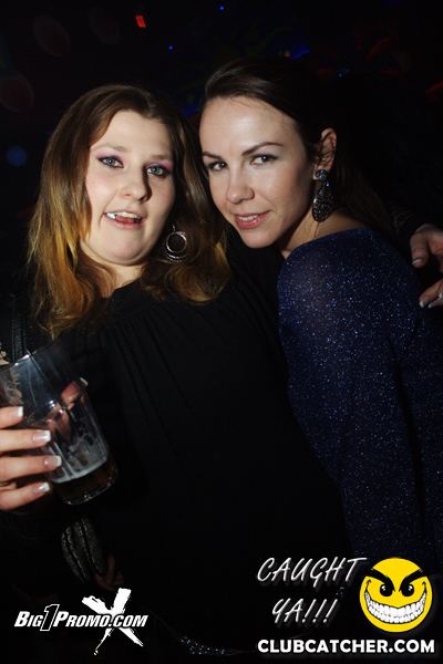 Luxy nightclub photo 253 - January 29th, 2011