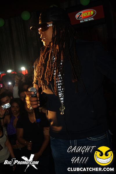 Luxy nightclub photo 255 - January 29th, 2011