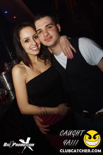 Luxy nightclub photo 262 - January 29th, 2011