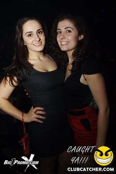 Luxy nightclub photo 266 - January 29th, 2011