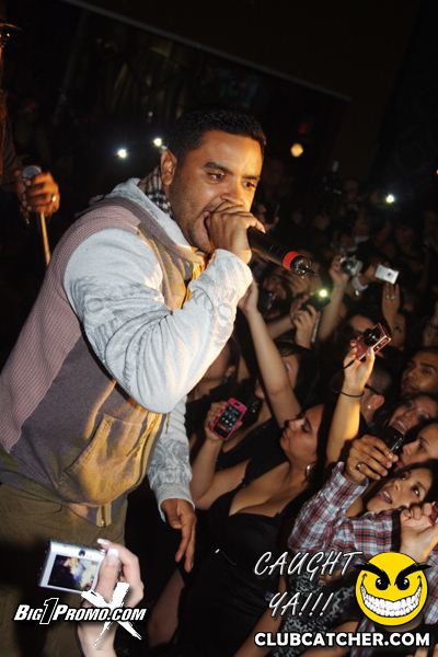 Luxy nightclub photo 4 - January 29th, 2011