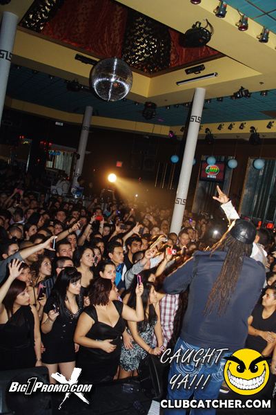 Luxy nightclub photo 32 - January 29th, 2011