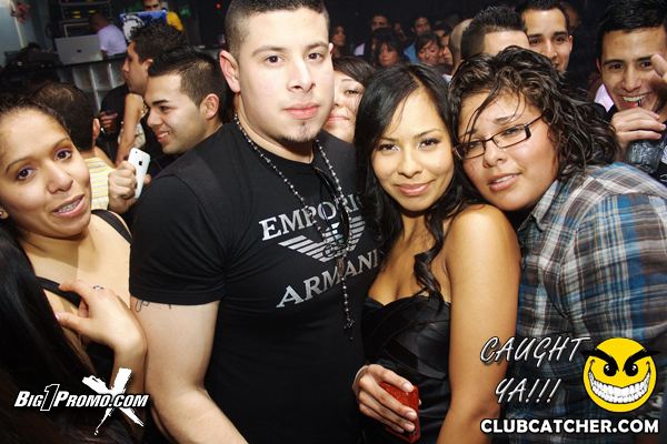 Luxy nightclub photo 34 - January 29th, 2011