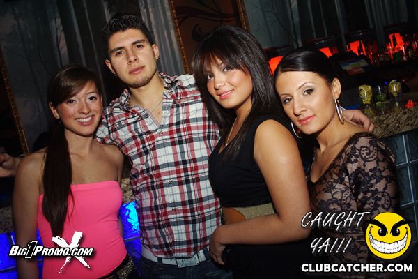 Luxy nightclub photo 35 - January 29th, 2011