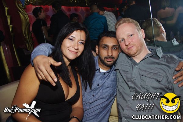 Luxy nightclub photo 36 - January 29th, 2011