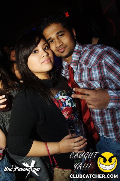 Luxy nightclub photo 37 - January 29th, 2011