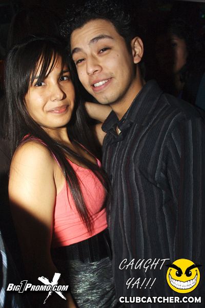 Luxy nightclub photo 38 - January 29th, 2011