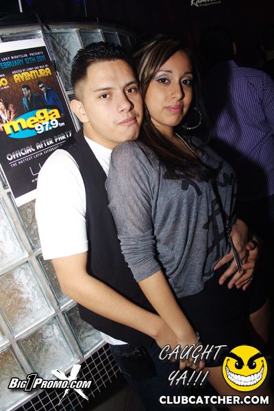 Luxy nightclub photo 40 - January 29th, 2011