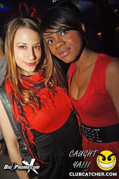 Luxy nightclub photo 5 - January 29th, 2011