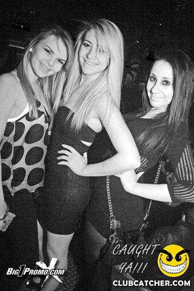 Luxy nightclub photo 41 - January 29th, 2011