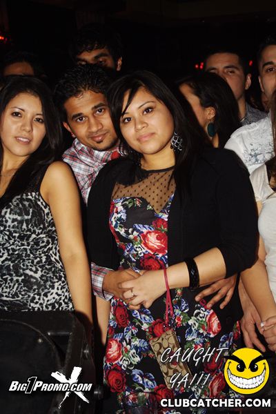 Luxy nightclub photo 42 - January 29th, 2011