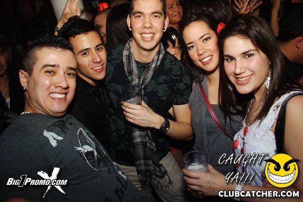 Luxy nightclub photo 45 - January 29th, 2011