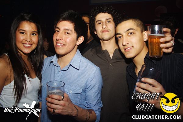 Luxy nightclub photo 46 - January 29th, 2011
