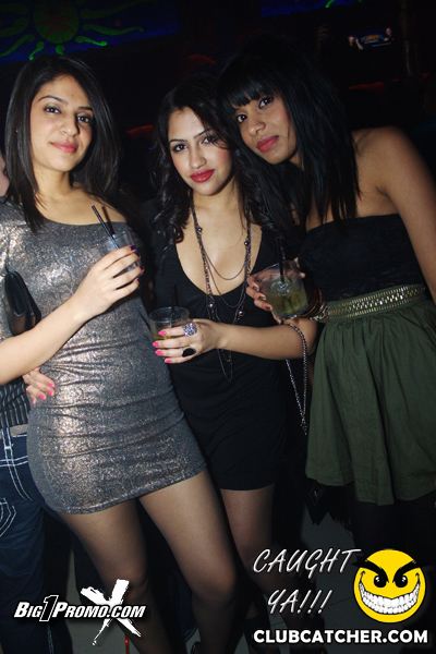 Luxy nightclub photo 47 - January 29th, 2011