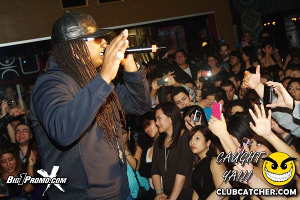 Luxy nightclub photo 51 - January 29th, 2011