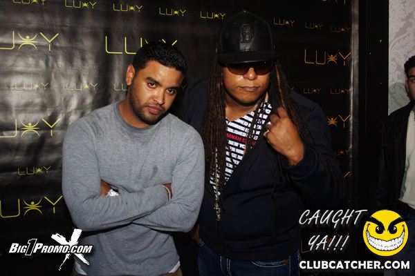 Luxy nightclub photo 53 - January 29th, 2011