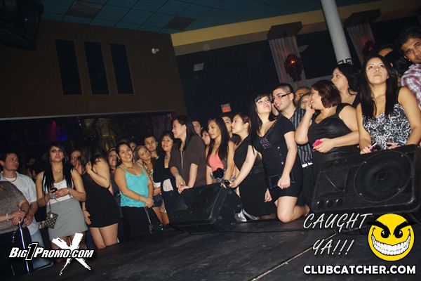 Luxy nightclub photo 57 - January 29th, 2011