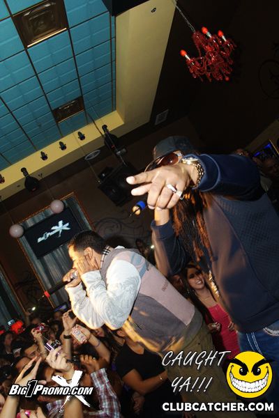 Luxy nightclub photo 58 - January 29th, 2011