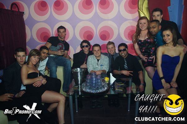 Luxy nightclub photo 7 - January 29th, 2011