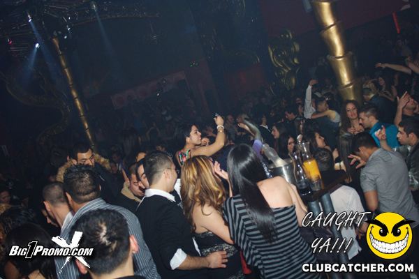 Luxy nightclub photo 62 - January 29th, 2011