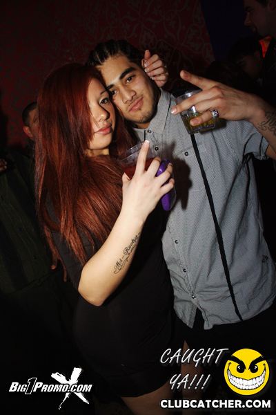 Luxy nightclub photo 65 - January 29th, 2011