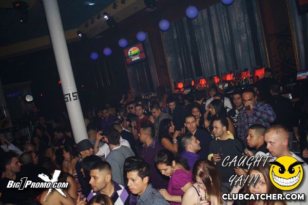 Luxy nightclub photo 66 - January 29th, 2011