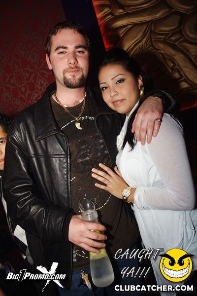 Luxy nightclub photo 69 - January 29th, 2011