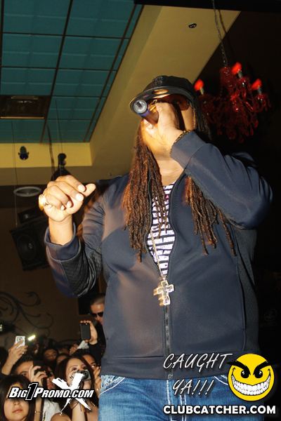 Luxy nightclub photo 73 - January 29th, 2011